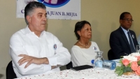 UASD RECUERDA AL EXTINTO ACADÉMICO Y DIRIGENTE DE IZQUIERDA,  JUAN B. MEJÍA