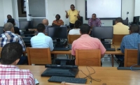 UASD Centro Barahona inicia maestría en Informática