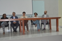 Escuela de Sociología UASD realiza panel sobre Políticas Públicas e Infancia