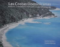 UASD publica libro “Las Costas Dominicanas: Políticas y Recomendaciones para una Gestión Integrada”