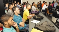 Estudiantes de agrimensura Trabajarán en proyecto INAPA
