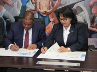 UASD y Ministerio de Deportes firman convenio de colaboración a favor de estudiantes y jóvenes atletas