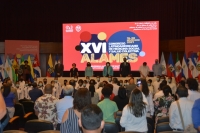 UASD inicia XVI Congreso Latinoamericano de Medicina Social y Salud Colectiva