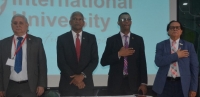UASD inaugura Congreso Internacional sobre Educación