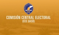 CCE de la  UASD anuncia proclamación de candidatos y apertura del proceso electoral  para comicios de junio, 2018