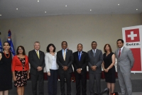UASD presenta panel sobre la “Democracia Suiza y de República Dominicana”