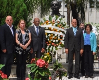 UASD y Embajada de Cuba recuerdan a José Martí