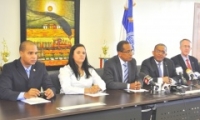 Pasantes UASD en Estados Unidos presentan propuestas para acceder a justicia dominicana
