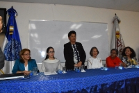 UASD presenta conferencia sobre la violencia escolar en la República Dominicana