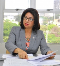 LA UASD CONECTA INVESTIGACIONES CON PRIORIDADES DE LA REPÚBLICA DOMINICANA