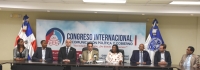 UASD, Grupo Dier y Cumbre Comunicación y Política anuncian Congreso Internacional de Comunicación Política