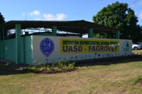 UASD y Pollo Cibao inauguran “Unidad de Producción Avícola”