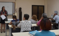 Educación UASD presenta primer “Club de Lectura Universitario”