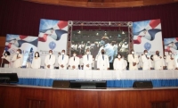 Claustro Menor UASD otorga “Honoris Causa” a Hebe María Pastor de Bonafini y aprueba Subcentro en Dajabón
