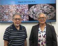 CIBIMA de la UASD organiza curso sobre Taxonomía de invertebrados marinos