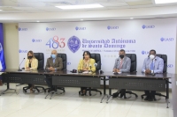 UASD integrará Mesas de Transformación para promover iniciativa “Dominicana se Transforma”