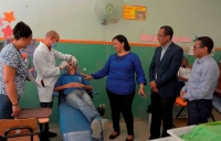 Solidaridad y Esperanza UASD realizará operativo odontológico en Montecristi