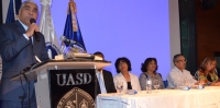 UASD y CND capacitarán profesionales de la salud y técnicos para tratar problemas de la drogadicción