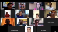 UASD realiza seminario virtual sobre “Covid-19 y la Mujer en RD”