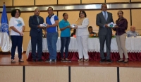 UASD desarrolla exitosa jornada de extensión en Dajabón