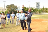 UASD inicia torneo béisbol para seleccionar equipo competirá en Juegos Universitarios Centroamericanos