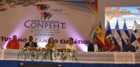 Celebran en la UASD el XXIX Congreso Internacional CONPEHT  “Turismo y Cambio Climático”