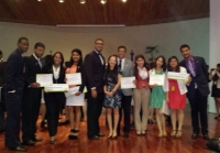 UASD obtiene premio Mejor Institución de Educación Superior del País