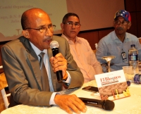 UASD publica obras sobre el bloqueo contra Cuba y el Imperialismo