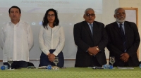 UASD concluye el diplomado “Entomología en Salud Pública y Control de Vectores”