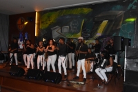 La UASD ofrece concierto “Música de mi Tierra” en honor a merengueros Pepe Rosario y Benny Sadel