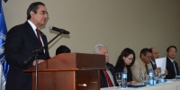 UASD organiza simposio sobre relaciones América Latina y el Caribe con Taiwán