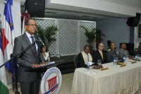 Ciencias Jurídicas UASD inaugura diplomado sobre “Derecho Constitucional y Procedimiento Administrativo”