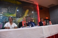 UASD organiza coloquio sobre el libro ¨La Crónica Irreverente¨ del periodista Marino Zapete