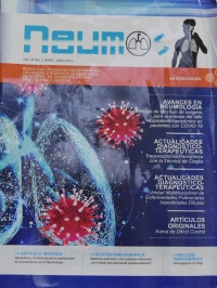 FCS-UASD auspicia puesta en circulación nuevo número revista de Neumología