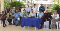 Comisión Ambiental UASD y grupos ecologistas alertan se mantienen planes de explotar Loma Miranda