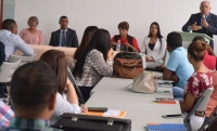 UASD inaugura primera maestría en Contabilidad Tributaria en la provincia Sánchez Ramírez