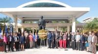 UASD conmemora el 53 Aniversario de sus escuelas de Administración, Economía y Contabilidad