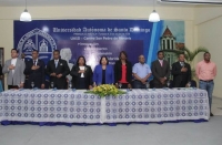 UASD y SeNaSa inician jornadas de carnetización de estudiantes en San Pedro de Macorís e Higüey