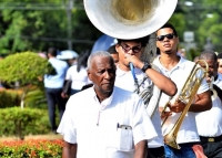 UASD lamenta fallecimiento de su director de la Banda de Música