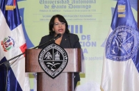 Resalta UASD desarrolla 117 proyectos de investigación con financiamiento de más de 774 millones de pesos