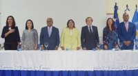 UASD INAUGURA PRIMERA UNIDAD DE REGISTRO DE CÁNCER DE REPÚBLICA DOMINICANA