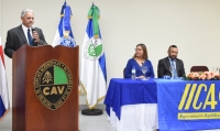 UASD e IICA celebran seminario “Retos y Desafíos de la Biotecnología en República Dominicana”