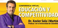 Escuela de Economía de la UASD auspicia conferencia  “Educación y Competitividad”