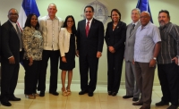 UASD será sede del XII Congreso Hispanoamericano de Prensa