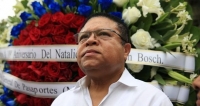UASD lamenta muerte de Monchy Rodríguez