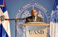 UASD realiza taller de inducción para sus nuevos funcionarios