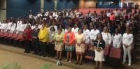 UASD Recinto Santiago muestra en reportaje audiovisual la carrera de Enfermería