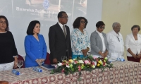 UASD auspicia panel sobre “Situación actual de la Rabia en República Dominicana”