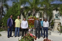 UASD y Comité de Solidaridad con Cuba conmemoran Asalto al Cuartel Moncada